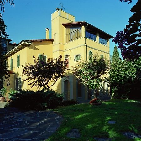 B&B Villa La Sosta Флоренция Екстериор снимка