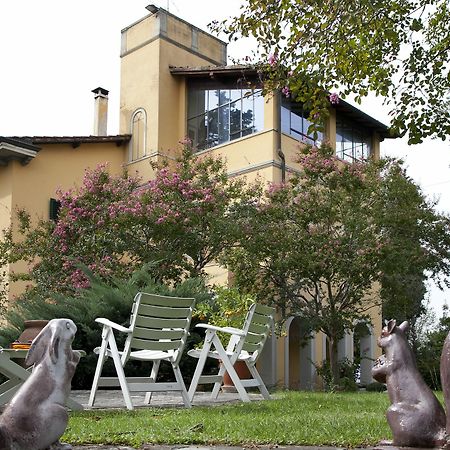 B&B Villa La Sosta Флоренция Екстериор снимка
