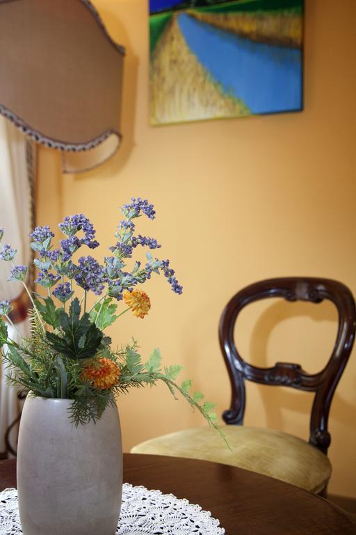 B&B Villa La Sosta Флоренция Екстериор снимка