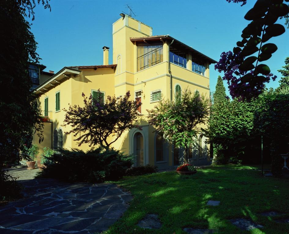 B&B Villa La Sosta Флоренция Екстериор снимка