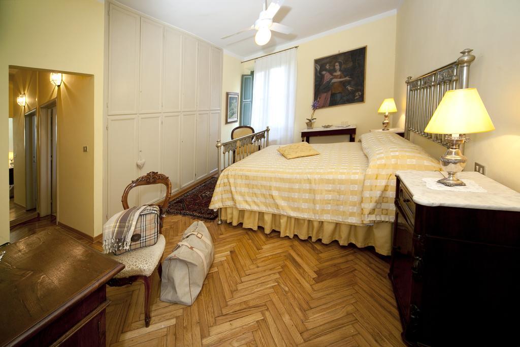 B&B Villa La Sosta Флоренция Екстериор снимка