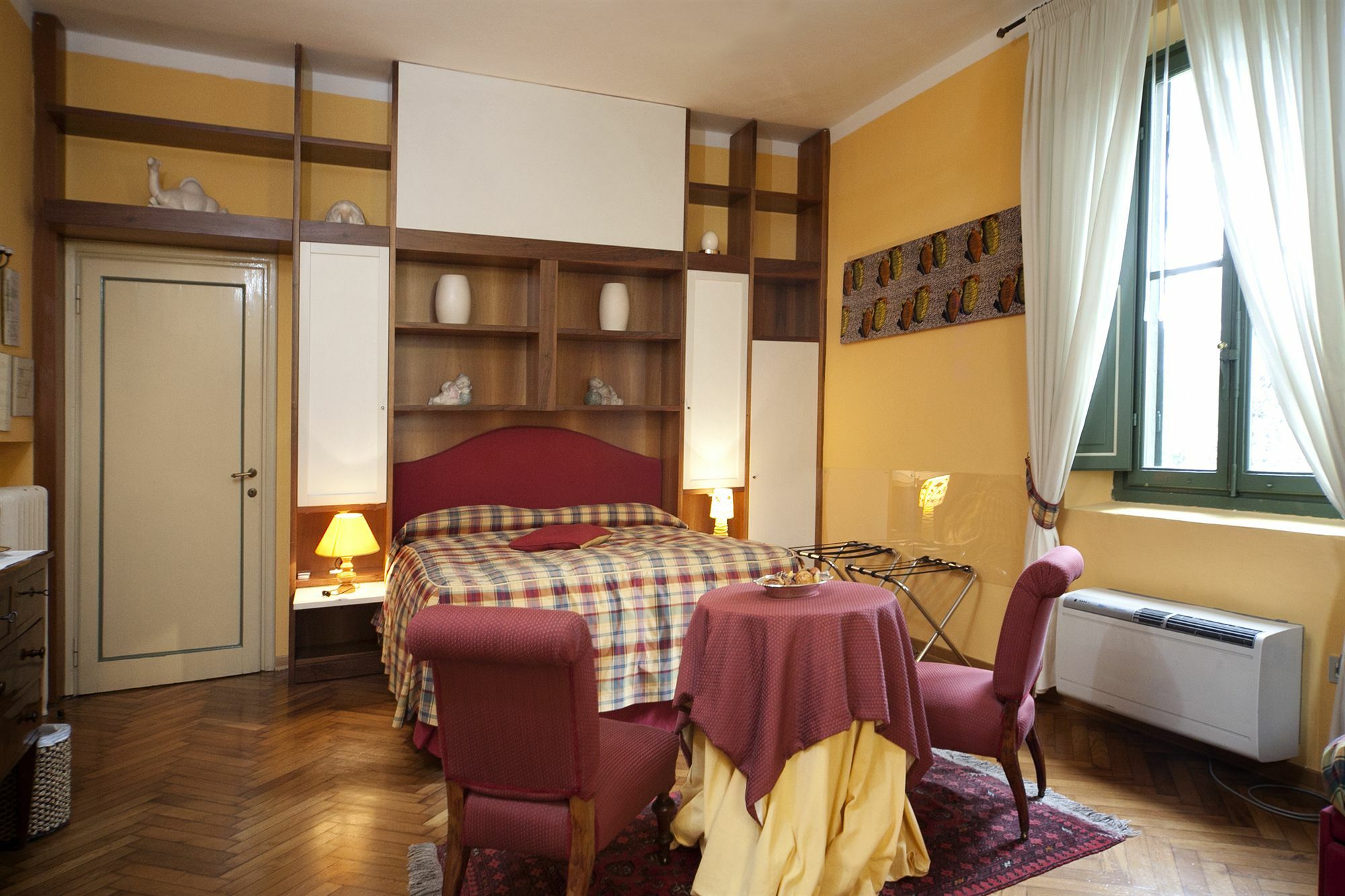 B&B Villa La Sosta Флоренция Екстериор снимка