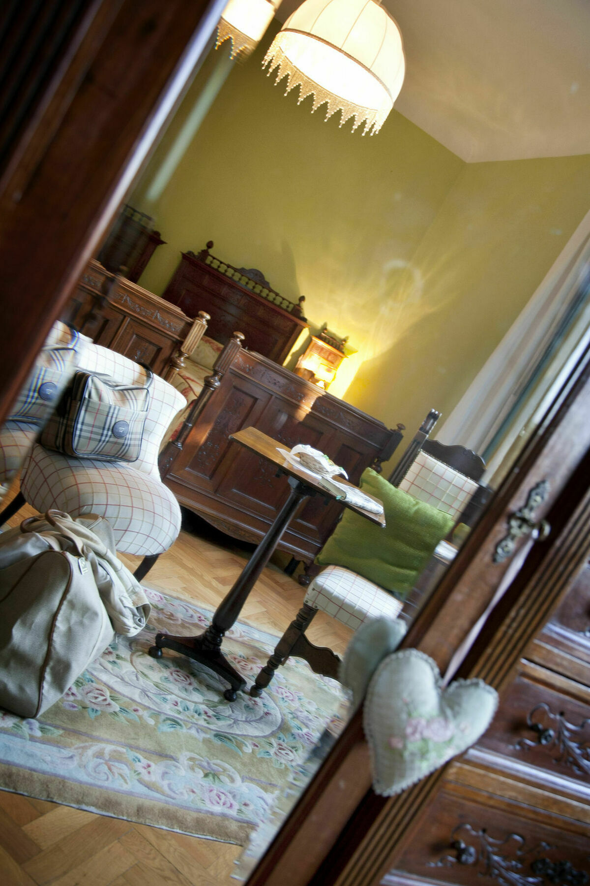B&B Villa La Sosta Флоренция Екстериор снимка