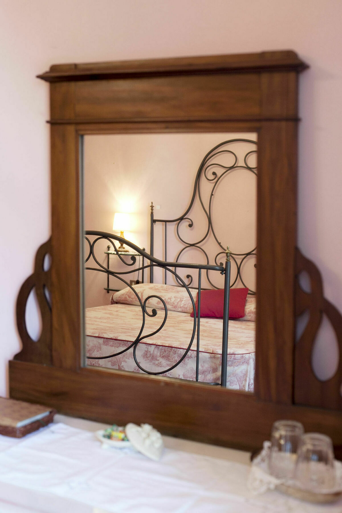 B&B Villa La Sosta Флоренция Екстериор снимка