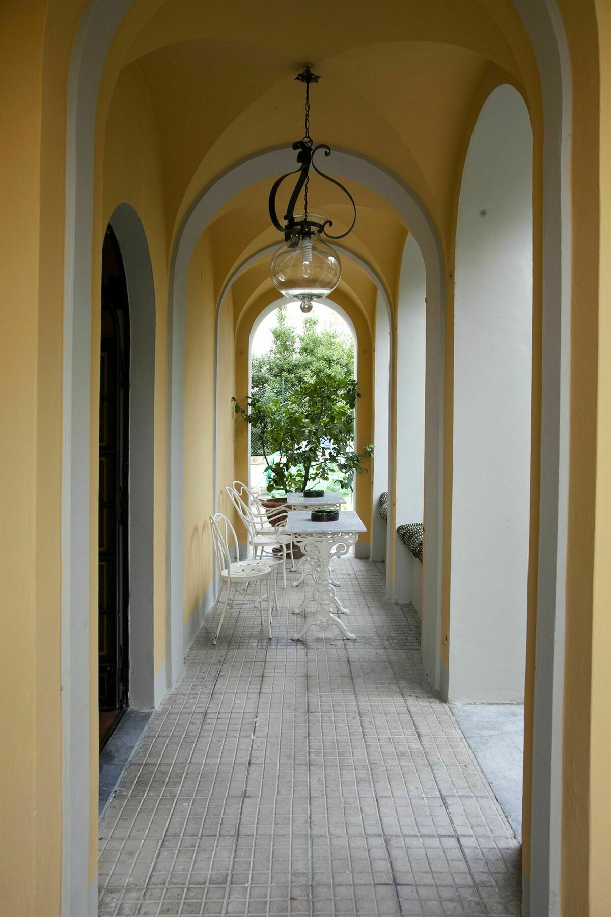 B&B Villa La Sosta Флоренция Екстериор снимка